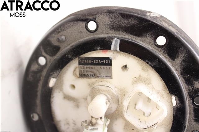 Bensinpumpe elektrisk til Honda S2000 1999-->> (17708S2A|)