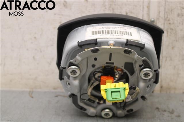 Airbag rattpute til Audi A4 2007-2014 (Type IV) (B8) (B8) (8K0880201|)