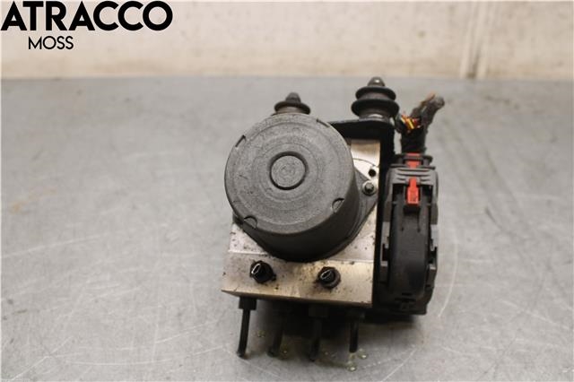 ABS sentral til Audi A4, 2007-2014 (Type IV) (B8) (B8) (8K0614517FM)