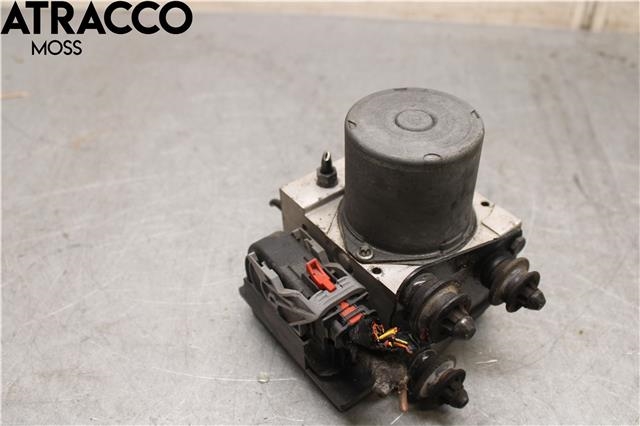ABS sentral til Audi A4 2007-2014 (Type IV) (B8) (B8) (8K0614517FM|)