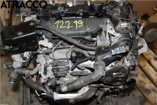Motor diesel til Volvo V40,   (|36050493)