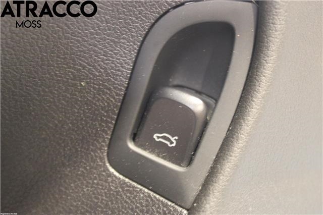 Dørtrekk venstre til Audi A4 2007-2014 (Type IV) (B8) (B8) (8K0867303D|)