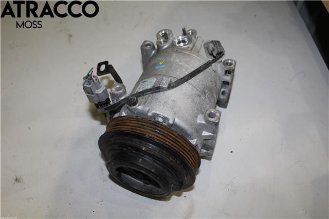 Aircondition kompressor til Kia Picanto 2011-2017 (Type II)  (977011Y201|)