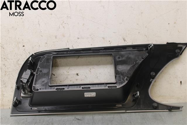 Innredning diverse til Audi A4 2007-2014 (Type IV) (B8) (B8) (8K1857186G|)