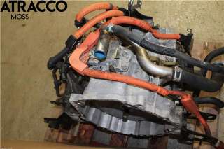 Girkasse automat til Lexus CT,   (|3090047064)
