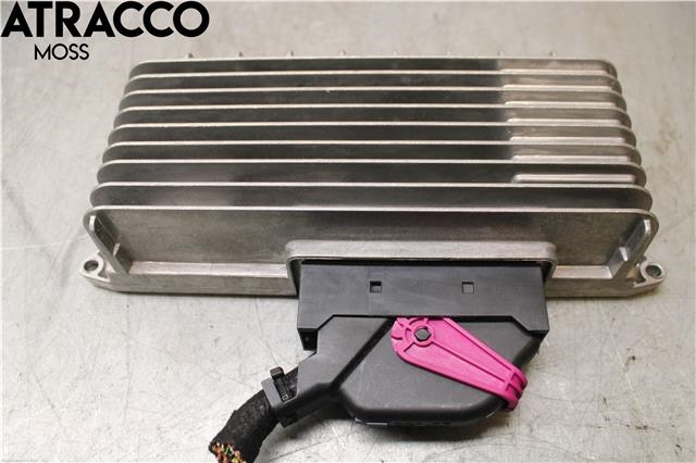 Bilstereo forsterker til Audi A4, 2007-2014 (Type IV) (B8) (B8) (8R1035223A)