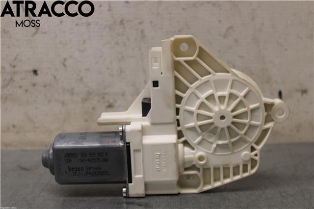 Ruteheis til Audi A4 2007-2014 (Type IV) (B8) (B8) (8T0959802B|)