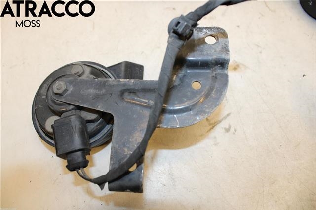 Horn/signalhorn til Audi A8 1995-2002 (Type I) (4E0951209F|)