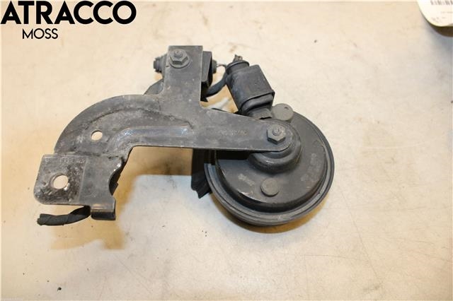 Horn/signalhorn til Audi A8 1995-2002 (Type I)  (4E0951210F|)