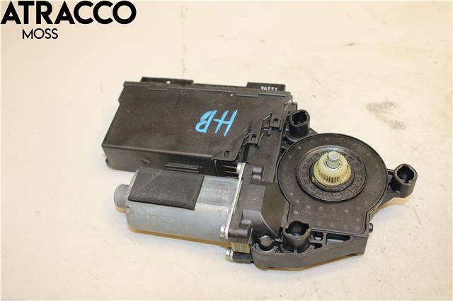 Ruteheis til Audi A8 1995-2002 (Type I) (4E0959802D|)