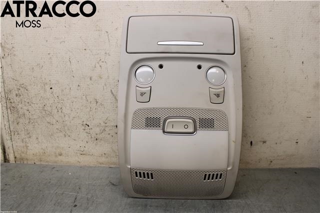 Taklyspanel til Audi A4, 2007-2014 (Type IV) (B8) (B8) (8T0947140)