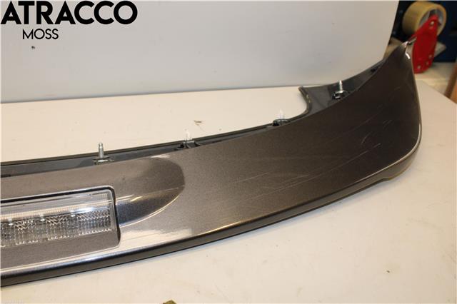 Spoiler bakluke til Toyota RAV4 2013-2015 (Type IV, Fase 1)  (7608542903B2|)