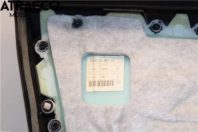Diverse deler til Toyota RAV4 2013-2015 (Type IV, Fase 1)  (6761042A90C1|)