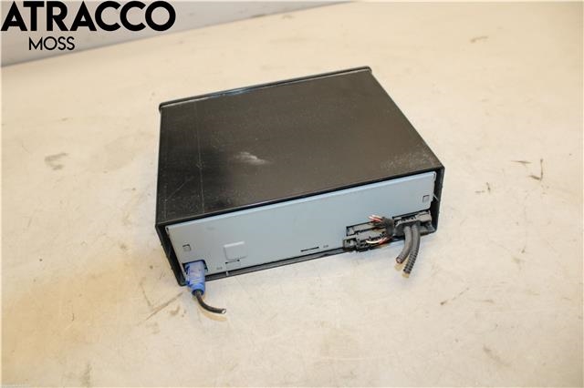 Bilstereo til Audi A8 1995-2002 (Type I)  (4E0910888PX|)