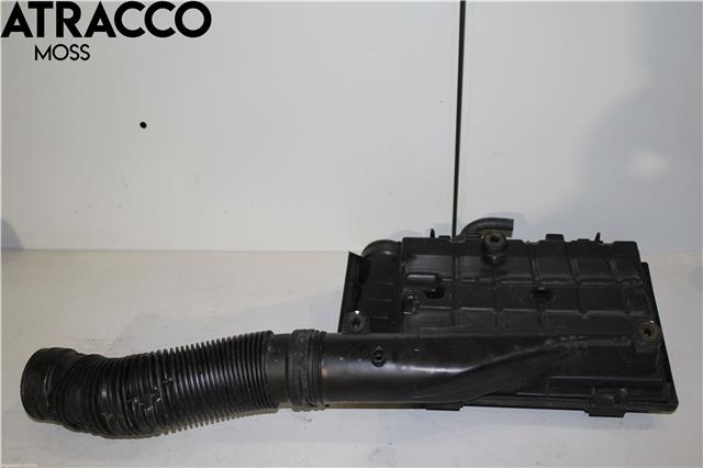 Luftfilterboks til Audi A3 2012-2016 (Type III, Fase 1)  (04E129611G|)