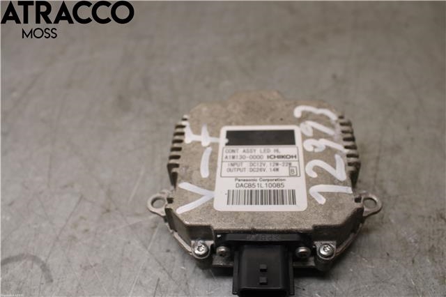 Styreenhet xenon/ballast til Nissan Leaf, 2011-2017 (Type I)  (260553NK5A)