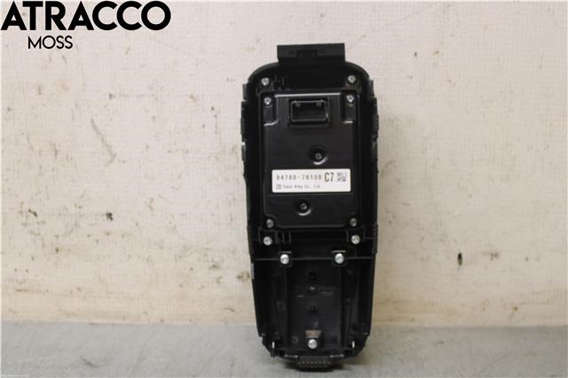 Diverse deler til Lexus CT 2010-2020 (8478176090|)