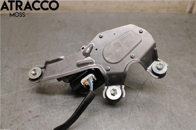 Viskermotor bakrute til Lexus CT 2010-2020  (8513076010|)