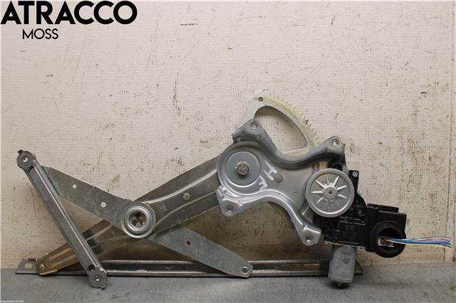 Ruteheis til Lexus CT 2010-2020  (6980148050|)