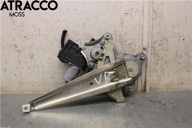 Ruteheis til Lexus CT 2010-2020  (6980422200|)