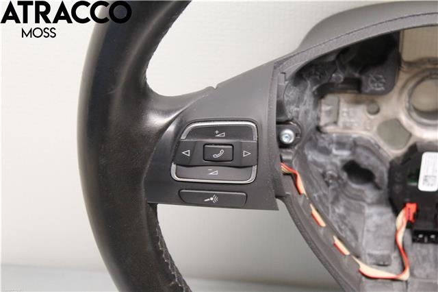 Ratt til VW Golf VI 2008-2012  (5C0419091K|)