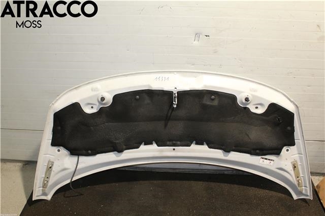 Panser til Peugeot 3008 2009-2016 (Type I)  (NO|)