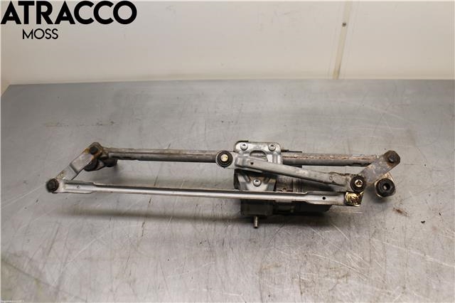 Viskermotor frontrute til VW Golf VI 2008-2012  (1K1955119F|)