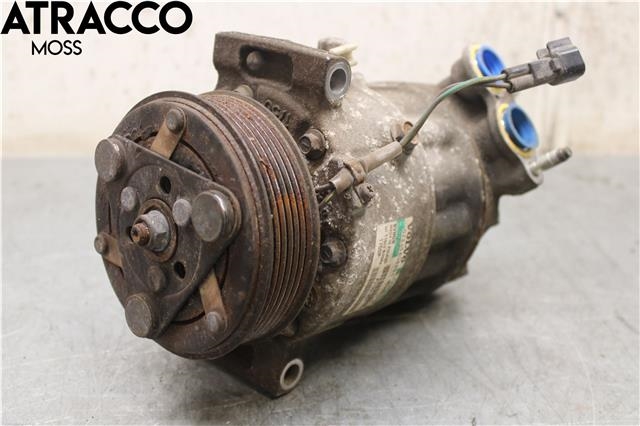 Aircondition kompressor til Volvo V40 2012-2019  (36001128|)