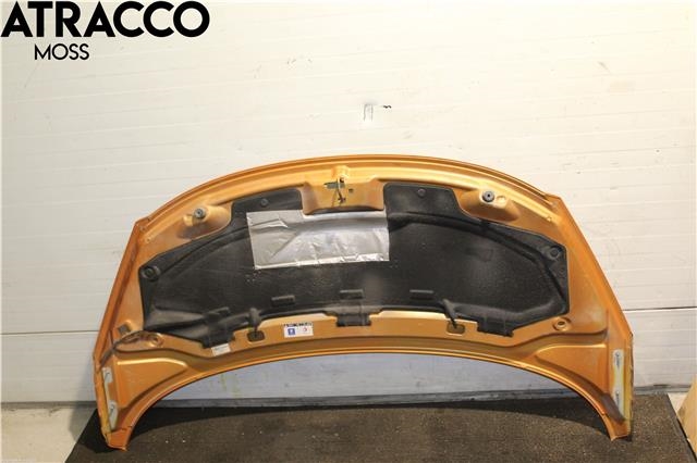 Panser til Peugeot 207 2006-2012  (7901N2|)