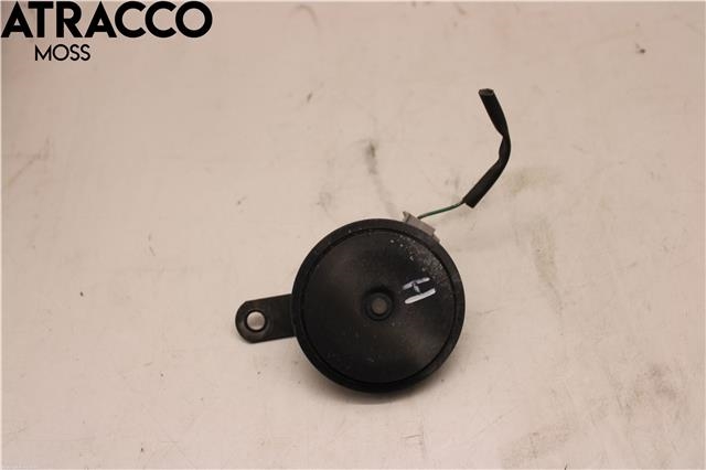 Horn/signalhorn til Toyota Avensis, 2009-2015 (Type III, Fase 1) (8650005010)
