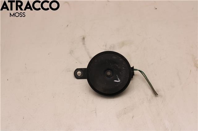 Horn/signalhorn til Toyota Avensis, 2009-2015 (Type III, Fase 1) (8650005011)