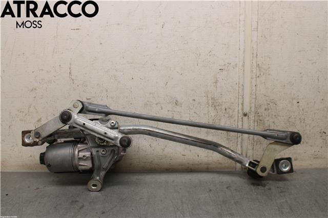 Viskermotor frontrute til Volvo V40 2012-2019  (31378574|)