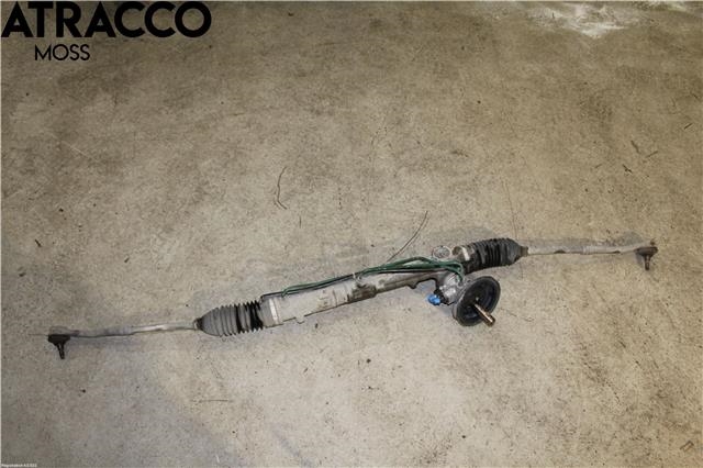 Tannstang til Peugeot 3008, 2009-2016 (Type I)  (4001P5)