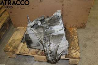 Girkasse manuell 6-trinn til Peugeot 3008,   (|2231E6)