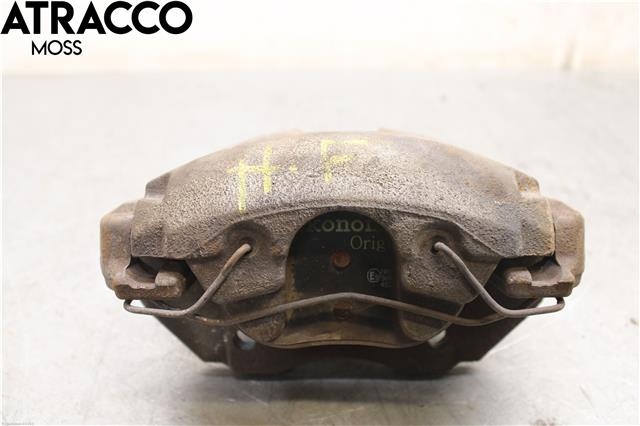 Bremsecaliper høyre foran til Ford Focus 2008-2010 (Type II, Fase 2) (1682875|)