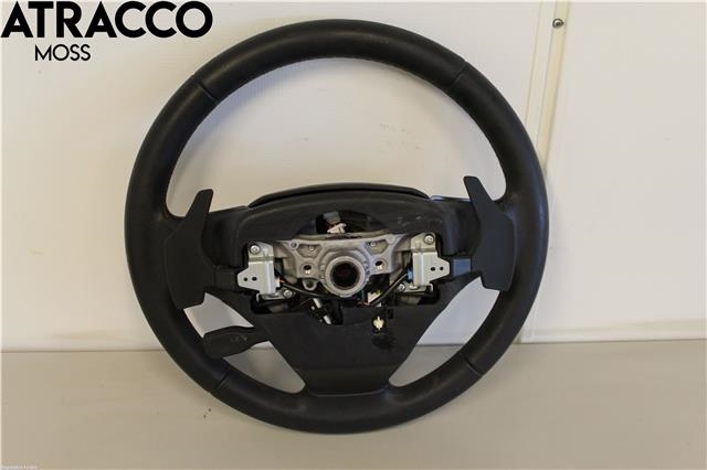 Ratt til Toyota Avensis 2009-2015 (Type III, Fase 1)  (4510005890C0|)
