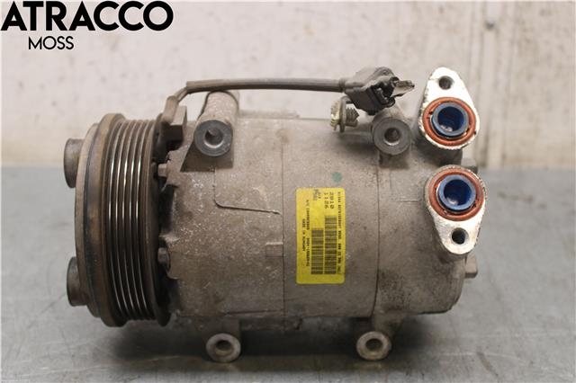 Aircondition kompressor til Ford Focus 2008-2010 (Type II, Fase 2) (1744998|)