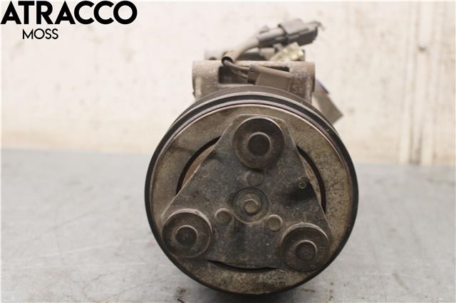 Aircondition kompressor til Ford Focus 2008-2010 (Type II, Fase 2) (1744998|)