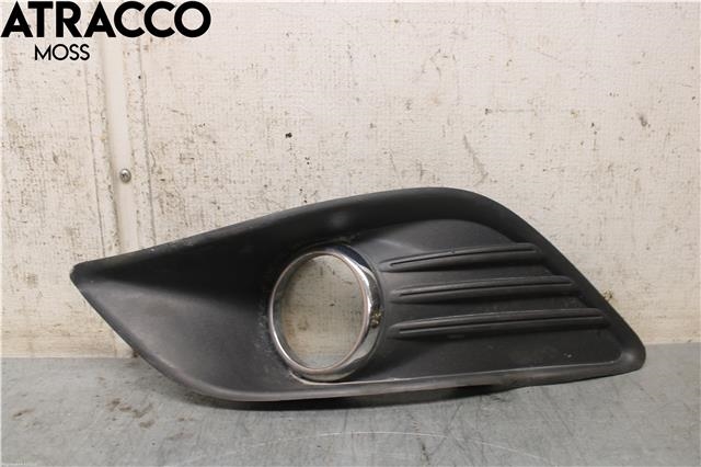 Grill venstre til Ford Focus 2008-2010 (Type II, Fase 2)  (1528561|)