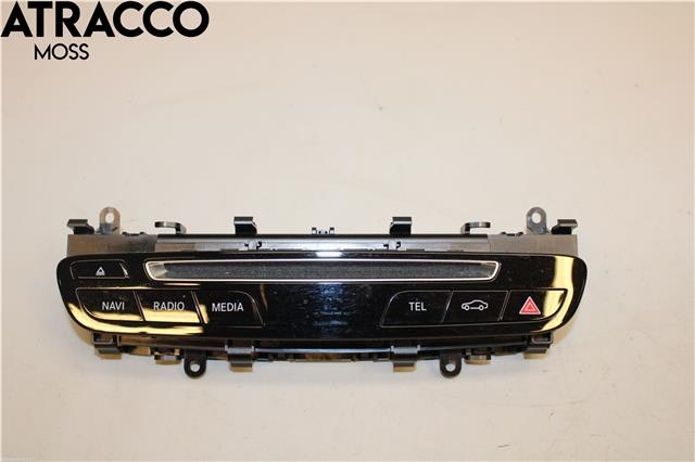 Diverse deler til Mercedes GLC, 2015-2022 (X253) (X253) (A2059054601)