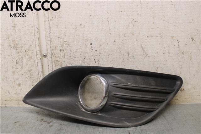 Grill høyre til Ford Focus 2008-2010 (Type II, Fase 2)  (1528560|)