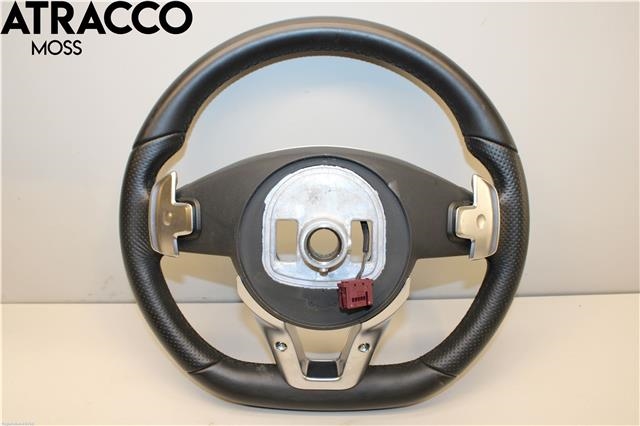 Ratt til Mercedes GLC 2015-2022 (X253) (X253) (A0004603803|)