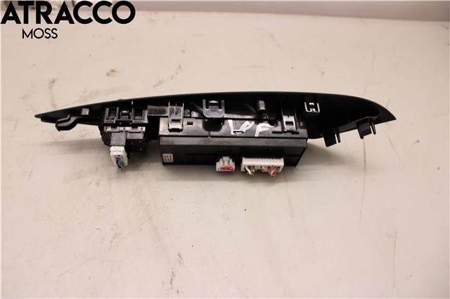 Bryter ruteheis til Nissan Leaf 2011-2017 (Type I)  (809613NL0A|)
