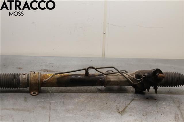 Tannstang til Isuzu D-Max 2012-2017 (Type II, Fase 1)  (8979461320|)