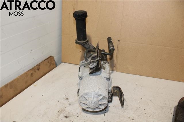 Servo pumpe mekanisk til Peugeot Partner 2008-2015 (Type II, Fase 1) (1616383380|)