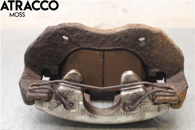 Bremsecaliper høyre foran til Ford Focus 2008-2010 (Type II, Fase 2)  (1682875|)