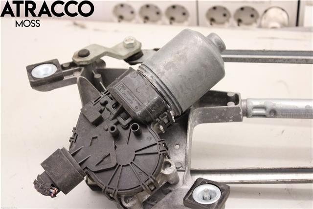 Viskermotor frontrute til Ford Mondeo 2007-2010 (Type IV, Fase 1)  (7S7117508AA|)