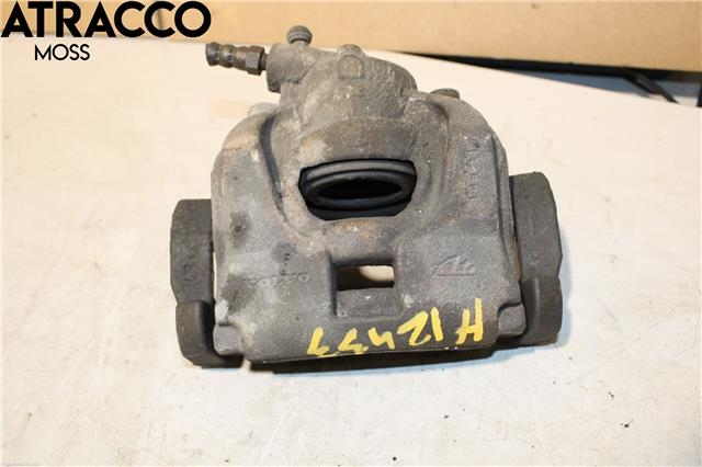 Bremsecaliper høyre foran til Volvo V60, 2010-2013 (Type I, Fase 1)  (8603754)