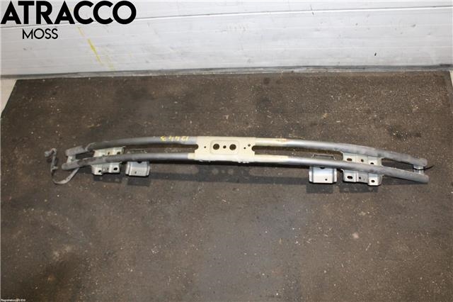 Støtfangerforsterkning foran til Suzuki Grand Vitara, 2005-2015 (Type III) (5826065J00)