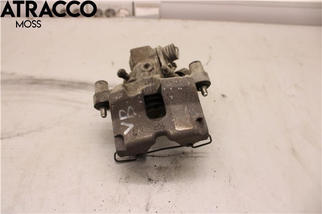 Bremsecaliper venstre bak til Peugeot 508, 2011-2014 (Type I, Fase 1)  (4401S0)